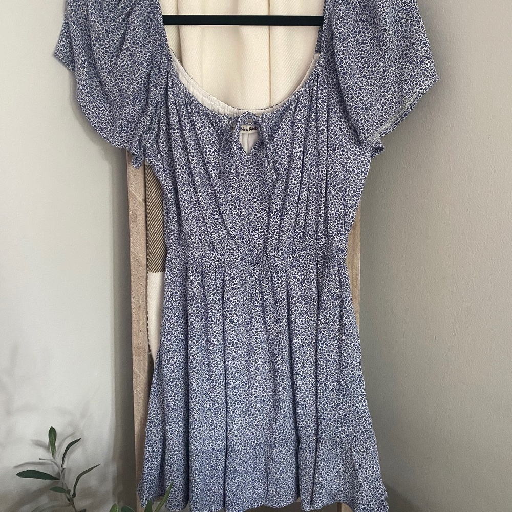 Abercrombie Dress